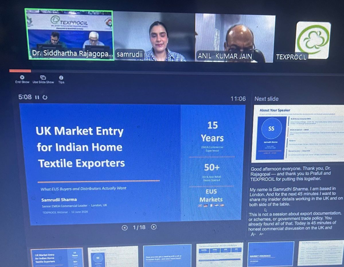 TEXPROCIL